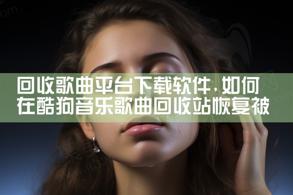 回收歌曲平台下载软件|P站专业版