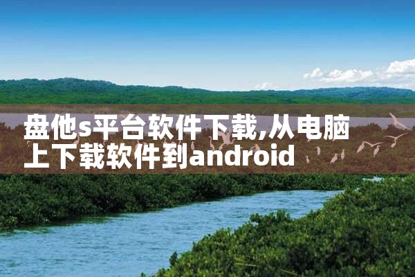 盘他s平台软件下载|P站专业版