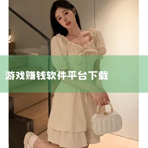 以下软件可以下载赚钱游戏：应用宝、游赚盒子、好游宝、平民赚、正品赚、一元提米、多淘金。应用宝：作为腾讯旗下的官方应用市场，应用宝不仅提供海量游戏资源，还涵盖多款可赚钱的游戏。例如《消方块红包极速版》《,MR好色