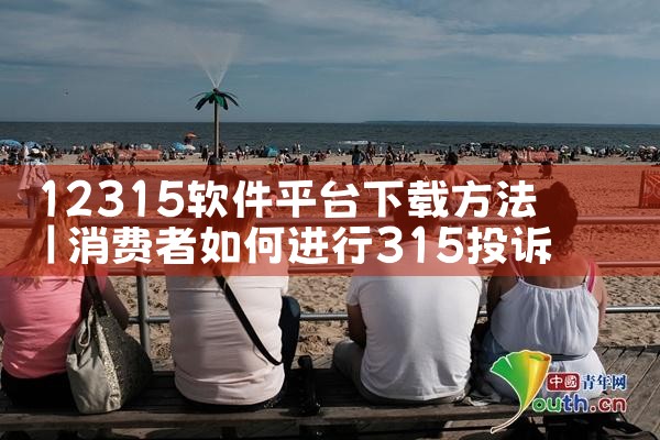 12315软件平台下载方法|P站专业版